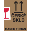 České sklo