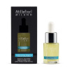 Millefiori Milano Mediterranean Bergamot / aroma olej 15ml