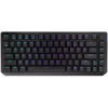 Endorfy Thock 75% Wireless Black, CZ/SK layout