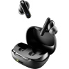 Skullcandy Smokin Buds True Wireless Black štupľové slúchadlá (In Ear) Bluetooth, S2TAW-R740, stereo, čierna; S2TAW-R740