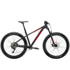 TREK ROSCOE 7 Matte Trek Black - 18,5