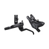 Shimano Brzda hydr. Deore E-M6100 predná Post Mount 1000mm had.+plat. G05S