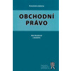 Obchodní právo - Rozehnal Aleš a kolektiv
