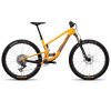 MTB bicykel Santa Cruz Tallboy 5 Carbon CC XX SL AXS RSV Kit 2024 - Odosielame do 24 hodín