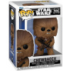 Funko POP! Star Wars Chewbacca Star Wars 596