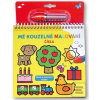 Mé kouzelné malování Čís…