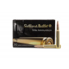 Selier & Bellot 308 Win. S&B 2936 SPCE 9,7 gr.