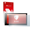 čirá skleněná fólie upscreen Hybrid Glas pro Pioneer SPH-DA250DAB (čirá skleněná fólie upscreen Hybrid Glas pro Pioneer SPH-DA250DAB)