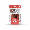 Huhubamboo kačacie prúžky 75g EXPIRÁCIA september (10.9.2025)