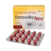 Noventis Ostrovidky Neo výživový doplnok 30+15ks