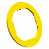 Quad Lock Vymeniteľný magnetický krúžok Mag Ring Yellow