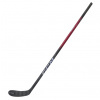 Ccm Hokejka Jetspeed FT8 Pro JR Red (Tvrdost: 50, Varianta: Junior, Strana: Pravá ruka dole, Zahnutí: P29, Řada: Jetspeed)