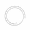 Hansgrohe Designflex sprchová hadica 125 cm biela 28220700