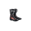 ALPINESTARS topánky S-MX 6, ALPINESTARS M130-267, Veľkosť 37