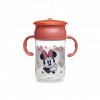 Minnie a Mickey Mouse Tréninkový Minnie Mouse 395 ml