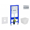 Duofix Geberit SANI11CA1138
