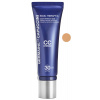 Germaine de Capuccini Excel Therapy O2 CC Cream SPF30 Beige – pěstící krém s lehce krycí schopností béžový 50 ml