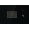 Gorenje BM201AG1BG Černá Mikrovlnná trouba s grilem Vestavěné 20 l 800 W