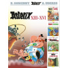 Asterix XIII-XVI