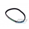 WM Moto Parts Remeň variátora 747x16,5x8,9mm pre skútre Aprilia + Yamaha + Malaguti