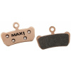 Max1 brzdové doštičky Avid Trail/Guide/G2 Sintered