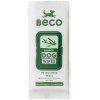 Beco Bamboo Čistiace obrúsky pre psov neparfumované 80 ks