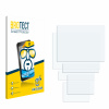 2x BROTECT Displayschutz-Folie pro Fujifilm GFX100 (2x čirá ochranná fólie BROTECT pro Fujifilm GFX100)