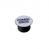 Popsocket - SSOS (Barva držáku: Bílá)