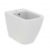 Ideal Standard i.Life B Stojaci bidet, otvor na batériu, SmartGuard, biela T4617HY