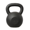 HMS KZG 32 KG LIATINOVÝ KETTLEBELL HMS