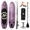 SUP doska MASTER Aqua Anabas
