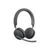 Logitech Zone Wireless 2 - Náhlavní souprava - náhlavní - Bluetooth - bezdrátový - odstranění šumu 981-001436