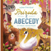 Stonožka Stonožka Príroda z abecedy