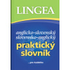 Anglicko-slovenský slovensko-anglický praktický slovník/...pre každého