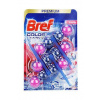 WC blok Bref 4 Blue Activ Flower záves 3x50g guličky