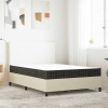 zahrada-XL Bonnell pružinový matrac stredne tvrdý 140x200 cm 3206379