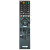 Neoriginální dálkový ovladač - SONY RMT-B102A, BDP-S350, BDP-S550, BDP-S780