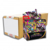 Pokémon TCG - Pitch Black - Booster Box - Case