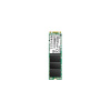 TRANSCEND MTS825S 500GB SSD disk M.2, 2280 SATA III 6Gb/s (3D TLC), 530MB/s R, 480MB/s W TS500GMTS825S