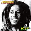 Marley Bob & The Wailers - Kaya / Vinyl [LP]