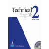 Technical English Level 2 Teachers Book/Test Master CD-Rom Pack