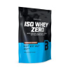 BIOTECH USA ISO WHEY ZERO 500 G