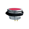 Signal Construct SMFL30624 indikačné LED biela 24 V/DC, 28 V/AC SMFL30624; SMFL30624