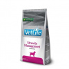 Farmina Vet Life dog Struvite management 2 kg