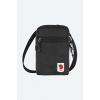 Malá taška Fjallraven High Coast Pocke F23226.550-550, čierna farba