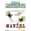 Manžel - Dean Koontz
