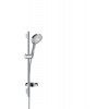 Hansgrohe Raindance Select S - Sprchová súprava 120 3jet P so sprchovou tyčou 650 mm, chróm 27654000