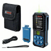 Bosch GLM 50-27 CG Professional Laserový meter Čierna, Modrá 50 m (0601072U01)