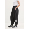 Tepláky adidas Future Icons čierna farba, s potlačou, JE0141 XS