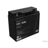 Gélové batérie 20Ah / 12V (Green Cell - AGM batérie - Trakčné 12V)